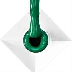 Green Grass, No. 728, Gelpolish, Molly Nails